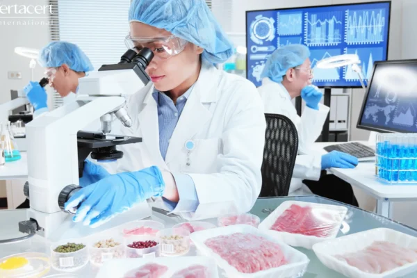 Gıda Güvenliği Yönetim Sistemleri