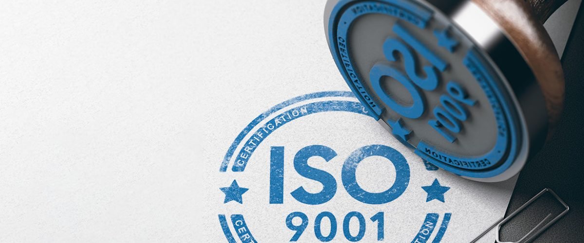 iso-9001 ISO 9001 belgesi Veren Yetkili Firma